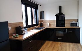 Duplex Agreable Et Spacieux 3 Chb Dont 1 Communicante
